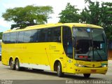 Viação Itapemirim 8849 na cidade de Goiânia, Goiás, Brasil, por Italo Nunes Silva. Número da foto: #:id.