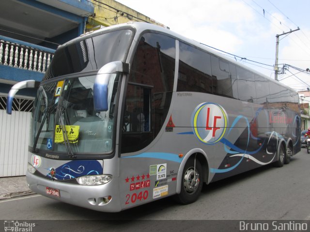 Lefatur 2040 na cidade de Embu das Artes, São Paulo, Brasil, por Bruno Santino. ID da foto: 2403881.