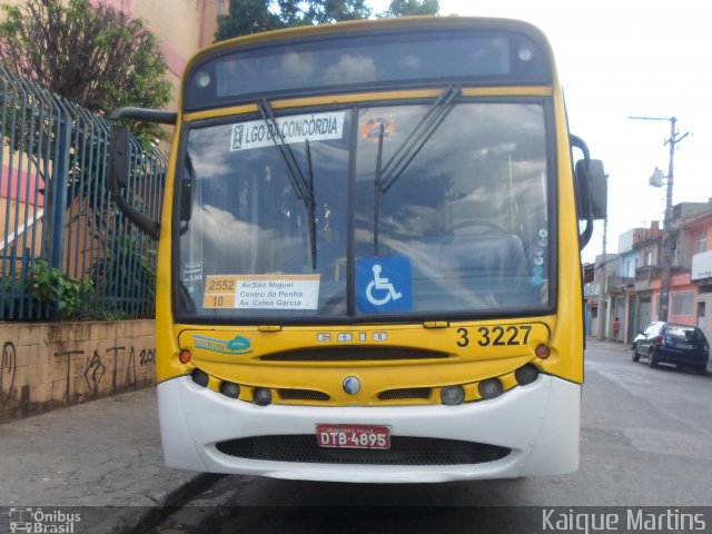 VIP - Unidade Imperador 3 3183 na cidade de São Paulo, São Paulo, Brasil, por Kaique Martins. ID da foto: 2404613.