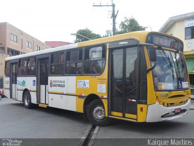 VIP - Unidade Imperador 3 3231 na cidade de São Paulo, São Paulo, Brasil, por Kaique Martins. ID da foto: 2404276.