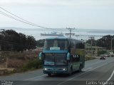 Buses Libac  na cidade de , por Carlos Sobarzo. ID da foto: :id.