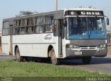 Embraurb Transporte de Funcionarios na cidade de Betim, Minas Gerais, Brasil, por Thiago Pereira. ID da foto: :id.