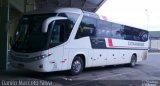 Auto Viação Catarinense 3119 na cidade de Mafra, Santa Catarina, Brasil, por Danilo Marcelo Silva. Número da foto: #2405247.