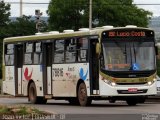 Expresso São José 78816 na cidade de Brasília, Distrito Federal, Brasil, por João Victor. Número da foto: #2404549.