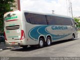Viação Garcia 7876 na cidade de São Paulo, São Paulo, Brasil, por Rogério da Silva Pereira. Número da foto: #2404265.