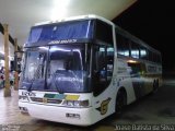 Empresa Gontijo de Transportes 11265 na cidade de João Monlevade, Minas Gerais, Brasil, por Joase Batista da Silva. Número da foto: #2403510.