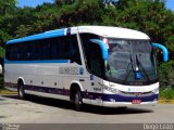 Viação Piracicabana 1824 na cidade de São Paulo, São Paulo, Brasil, por Diego Leão. Número da foto: #2403940.
