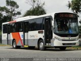 Evanil Transportes e Turismo RJ 132.007 na cidade de Nova Iguaçu, Rio de Janeiro, Brasil, por Roberto Marinho - Ônibus Expresso. Número da foto: #2404397.