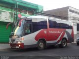 Pullman Santa Rosa 140 na cidade de , por Carlos Sobarzo. Número da foto: #2403393.