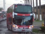 Expresso Itamarati 6363 na cidade de São José do Rio Preto, São Paulo, Brasil, por Luis de Ricado Brito. Número da foto: #:id.
