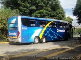 Viação Cometa 11108 na cidade de São Paulo, São Paulo, Brasil, por Christian Teixeira de Sousa. Número da foto: #:id.
