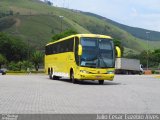 Viação Itapemirim 8615 na cidade de Queluz, São Paulo, Brasil, por Julio Cesar Euzebio Alves. Número da foto: #2403491.