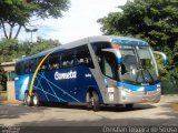 Viação Cometa 10109 na cidade de São Paulo, São Paulo, Brasil, por Christian Teixeira de Sousa. Número da foto: #:id.
