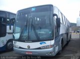 WR Turismo 07 na cidade de Juiz de Fora, Minas Gerais, Brasil, por Luiz Krolman. Número da foto: #2403727.