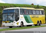 Empresa Gontijo de Transportes 11270 na cidade de Três Corações, Minas Gerais, Brasil, por Douglas Mariano. Número da foto: #2404033.