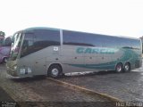 Viação Garcia 7312 na cidade de Maringá, Paraná, Brasil, por Hilo Adorno. Número da foto: #2404169.