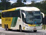 Empresa Gontijo de Transportes 18180 na cidade de Ribeirão Vermelho, Minas Gerais, Brasil, por Pedro Henrique Gumercindo da Silva. Número da foto: #2404142.