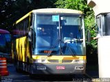 Viação Itapemirim 45259 na cidade de São Paulo, São Paulo, Brasil, por Joase Batista da Silva. Número da foto: #2403527.