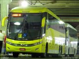 Viação Itapemirim 60591 na cidade de São Bernardo do Campo, São Paulo, Brasil, por Rodney Cruz. Número da foto: #2404573.