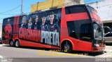 Banda Calcinha Preta 3899 na cidade de Aracaju, Sergipe, Brasil, por Jones Bh. Número da foto: #2404004.