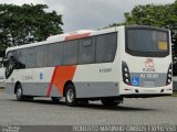 Evanil Transportes e Turismo RJ 132.007 na cidade de Nova Iguaçu, Rio de Janeiro, Brasil, por Roberto Marinho - Ônibus Expresso. Número da foto: #2404835.