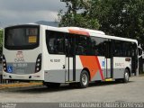 Evanil Transportes e Turismo RJ 132.007 na cidade de Nova Iguaçu, Rio de Janeiro, Brasil, por Roberto Marinho - Ônibus Expresso. Número da foto: #2404455.