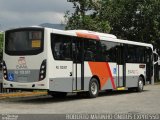 Evanil Transportes e Turismo RJ 132.007 na cidade de Nova Iguaçu, Rio de Janeiro, Brasil, por Roberto Marinho - Ônibus Expresso. ID da foto: :id.