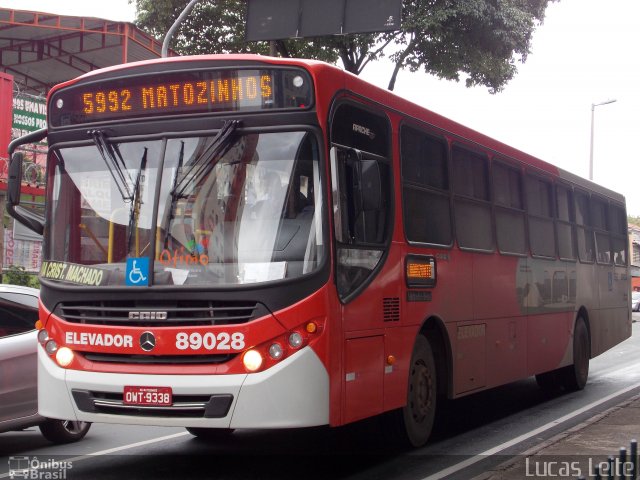 Empresa Alcino G. Cotta 89028 na cidade de Belo Horizonte, Minas Gerais, Brasil, por Lucas Leite. Número da foto: #2407370.