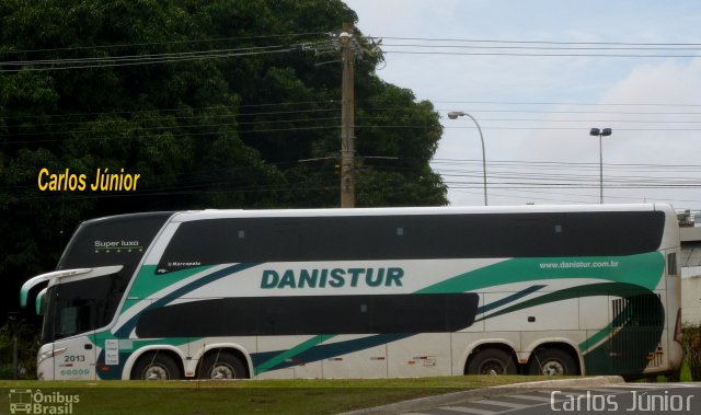 Danistur 2013 na cidade de Goiânia, Goiás, Brasil, por Carlos Júnior. Número da foto: #2405924.