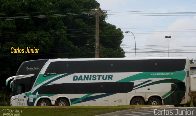 Danistur 2013 na cidade de Goiânia, Goiás, Brasil, por Carlos Júnior. ID da foto: 2405924.