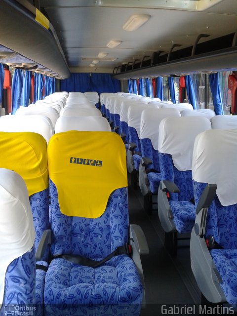 2000 Turismo 3030 na cidade de Poços de Caldas, Minas Gerais, Brasil, por Gabriel D` Arque  Martins. Número da foto: #2405500.