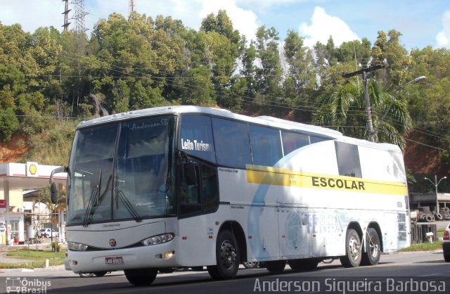 Terra Turismo  na cidade de João Neiva, Espírito Santo, Brasil, por Anderson Siqueira Barbosa. ID da foto: 2406649.