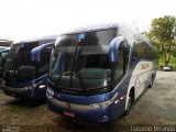 Viação Salutaris e Turismo 14000 na cidade de Ponte Nova, Minas Gerais, Brasil, por Luciano Miranda. Número da foto: #2405415.