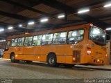 Cristo Rei > CCD Transporte Coletivo > SPE Via Mobilidade S/A DA300 na cidade de Curitiba, Paraná, Brasil, por Edson Campos. Número da foto: #2405739.