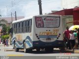 Viação Litoral Sul 1480 na cidade de Itanhaém, São Paulo, Brasil, por Guilherme Henrique de Caires Nascimento. Número da foto: #:id.