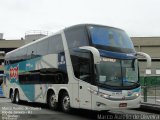Auto Viação 1001 RJ 108.311 na cidade de Rio de Janeiro, Rio de Janeiro, Brasil, por Marco Aurélio de Oliveira. Número da foto: #2406035.