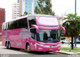 Viação Garcia 7259 na cidade de Curitiba, Paraná, Brasil, por Jones Bh. Número da foto: #2405871.