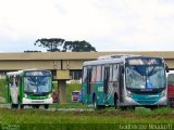 Expresso Unir  na cidade de Curitiba, Paraná, Brasil, por Guilherme Neudorff. Número da foto: #:id.
