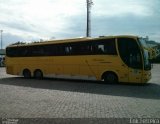 Viação Itapemirim 5519 na cidade de Campos dos Goytacazes, Rio de Janeiro, Brasil, por Erik Ferreira. Número da foto: #2405596.