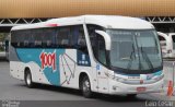 Auto Viação 1001 RJ 108.336 na cidade de Rio de Janeiro, Rio de Janeiro, Brasil, por Caio César A.. Número da foto: #:id.