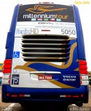 Millennium Tour 5050 na cidade de Goiânia, Goiás, Brasil, por Carlos Júnior. Número da foto: #2405934.
