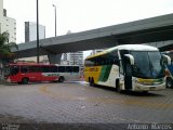 Empresa Gontijo de Transportes 18820 na cidade de Belo Horizonte, Minas Gerais, Brasil, por Antonio  Marcos. Número da foto: #:id.