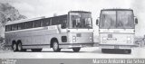 Viação Garcia 8520 na cidade de São Paulo, São Paulo, Brasil, por Marco Antonio da Silva. Número da foto: #2405815.