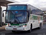 Cia. São Geraldo de Viação 9407 na cidade de Belo Horizonte, Minas Gerais, Brasil, por Lucas Leite. Número da foto: #2407412.