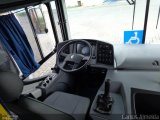 Evanil Transportes e Turismo RJ 132.007 na cidade de Nova Iguaçu, Rio de Janeiro, Brasil, por Carlos Almeida. Número da foto: #2405961.