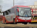 Viação Ouro Branco 16793 na cidade de Londrina, Paraná, Brasil, por Altair Júnior. Número da foto: #:id.