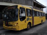 Empresa Metropolitana 708 na cidade de Recife, Pernambuco, Brasil, por Eder Pereira. Número da foto: #:id.