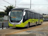 Coletur Coletivos Urbanos 40504 na cidade de Belo Horizonte, Minas Gerais, Brasil, por Adão Raimundo Marcelino. Número da foto: #:id.