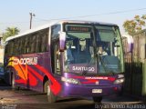 Condorbus 2886 na cidade de , por Bryan Toledo Aguilera. Número da foto: #:id.