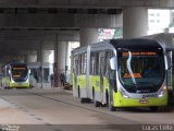 Coletur Coletivos Urbanos 40507 na cidade de Belo Horizonte, Minas Gerais, Brasil, por Lucas Leite. Número da foto: #2407416.